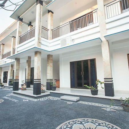 Yankee Fara 14 Hotel Seminyak Eksteriør billede