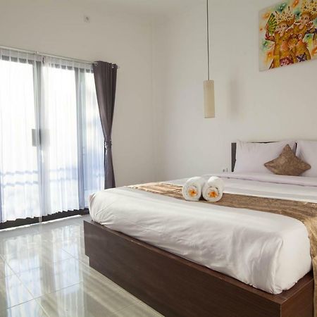 Yankee Fara 14 Hotel Seminyak Eksteriør billede
